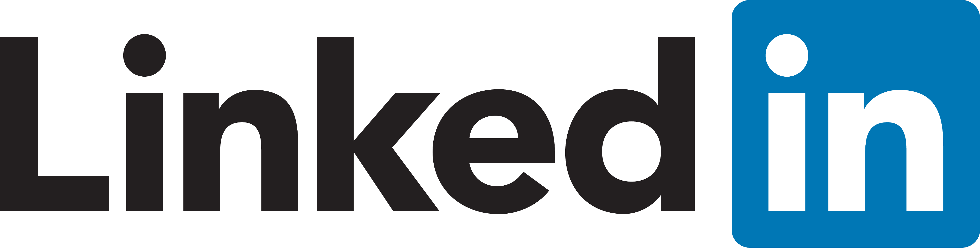 Linkedin Page